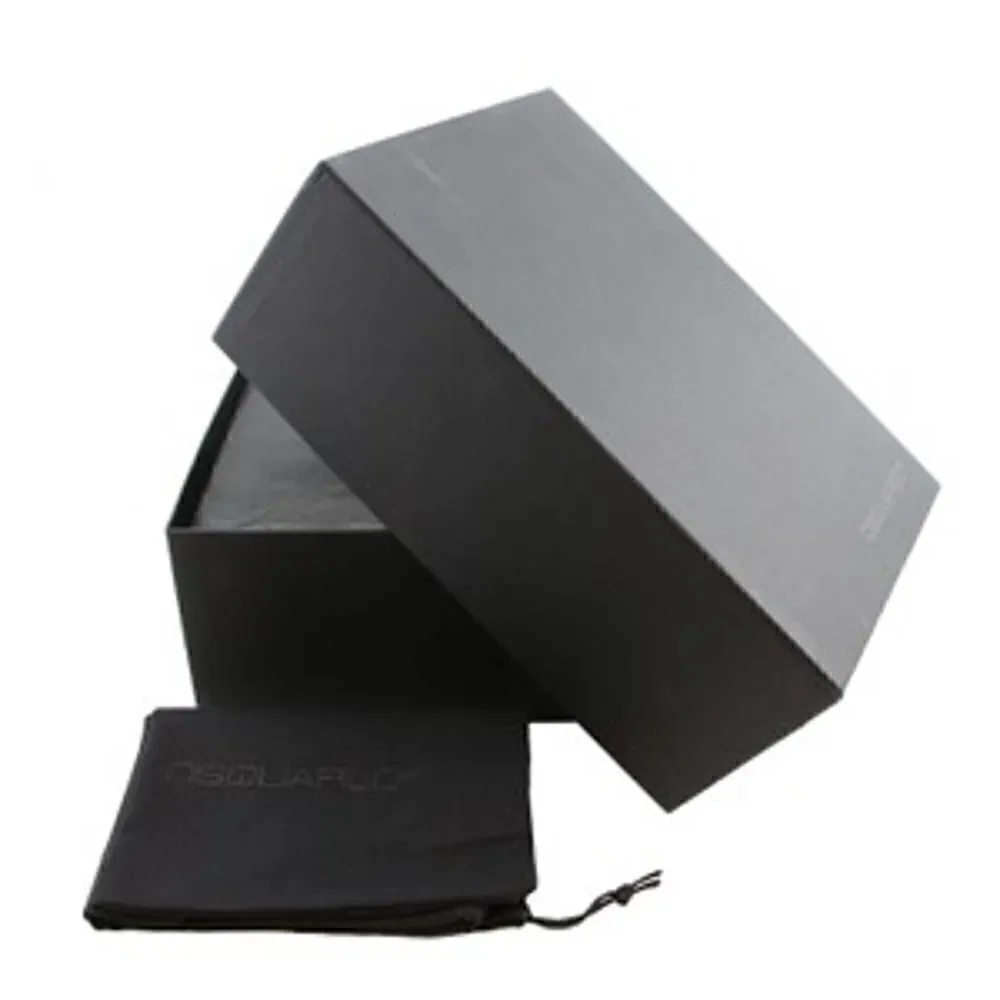 New DSQUARED2 Women US 10 Shoes Brown Suede High Heel Wedge T-Strap Sandals - Picture 9 of 13